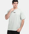 Relax Fit T-Shirt Green