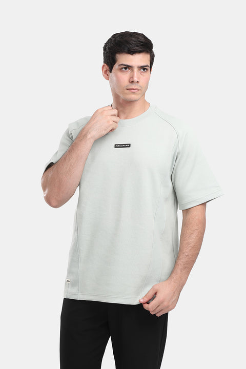 Relax Fit T-Shirt Green