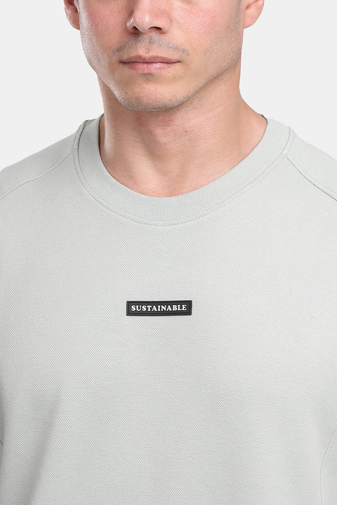 Relax Fit T-Shirt Green
