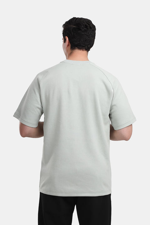 Relax Fit T-Shirt Green