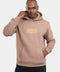 Relax Fit Sweat Shirt Beige