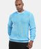 Relax Fit Pullover Light Blue
