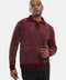 Regular Fit Pullover Maroon