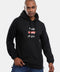 Regular Fit Sweat Shirt Black