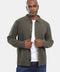 Regular Fit Pullover Green
