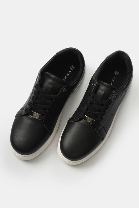 Casual Shoes Black