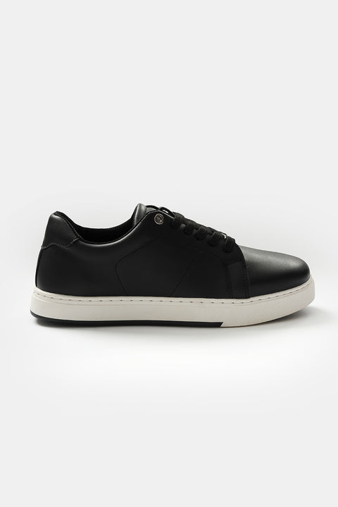 Casual Shoes Black