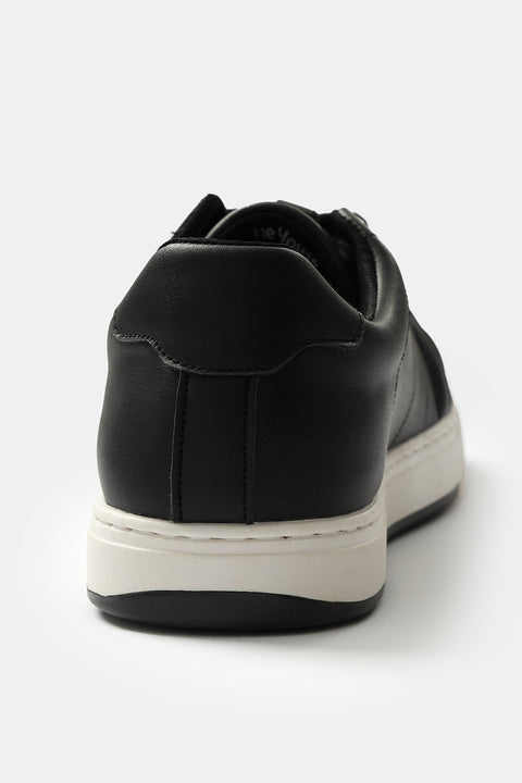 Casual Shoes Black
