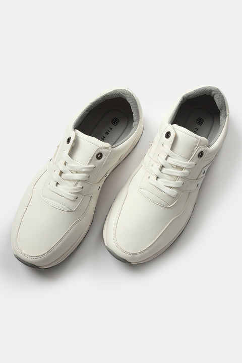 Casual Shoes White