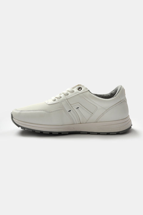 Casual Shoes White