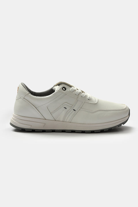 Casual Shoes White