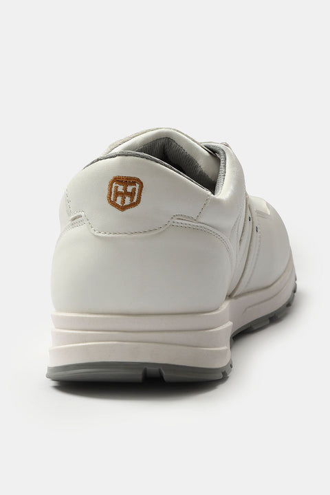 Casual Shoes White