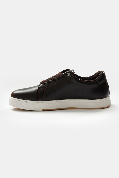 Casual Shoes Brown