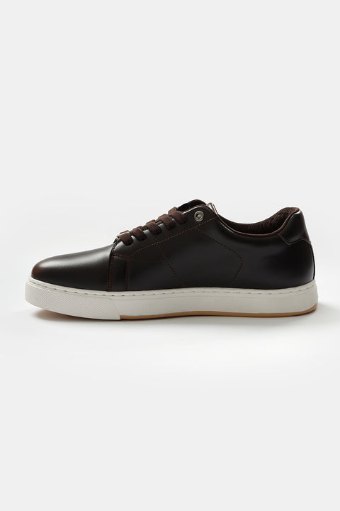 Casual Shoes Brown