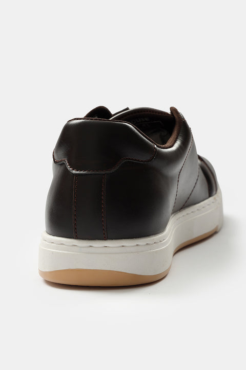 Casual Shoes Brown