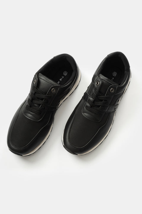 Casual Shoes Black