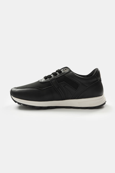 Casual Shoes Black