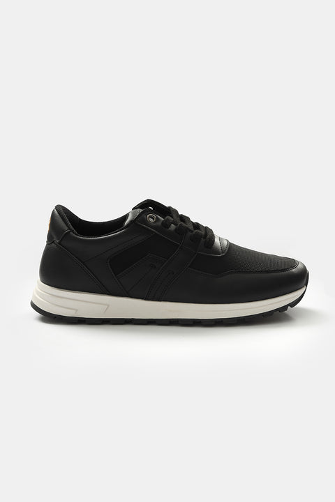 Casual Shoes Black