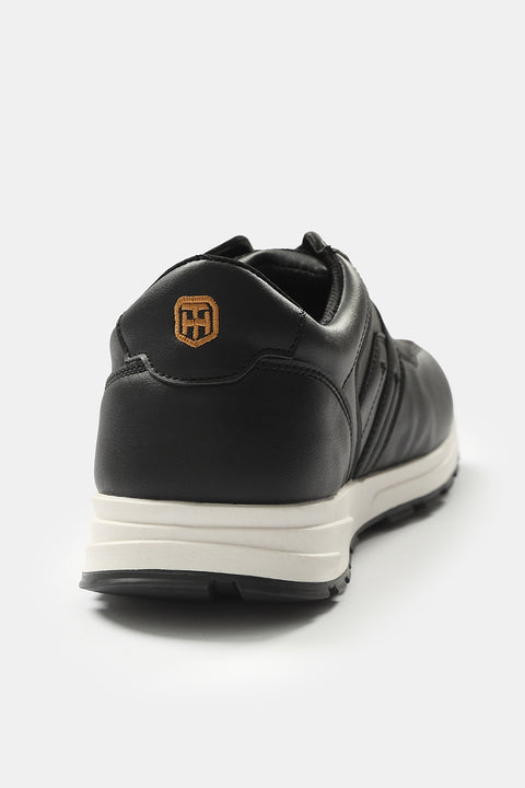 Casual Shoes Black