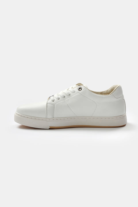 Casual Shoes White