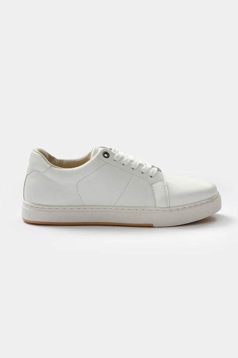Casual Shoes White