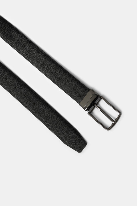 Classic Belt Black