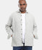Over Shirt Regular Fit Gray