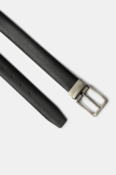 Classic Belt Black