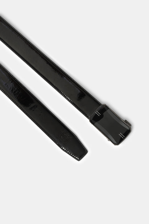 Classic Belt Soiree Black