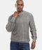 Relax Fit Pullover Gray