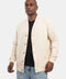 Regular Fit Sweat Shirt Beige