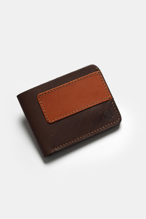 Wallet Brown