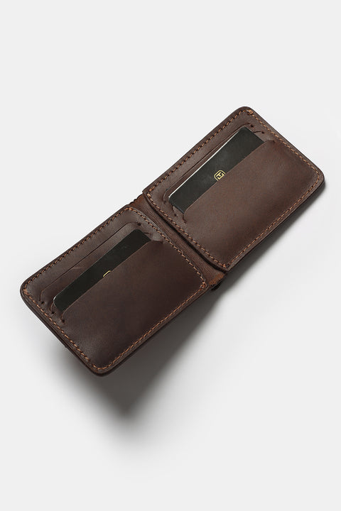 Wallet Brown