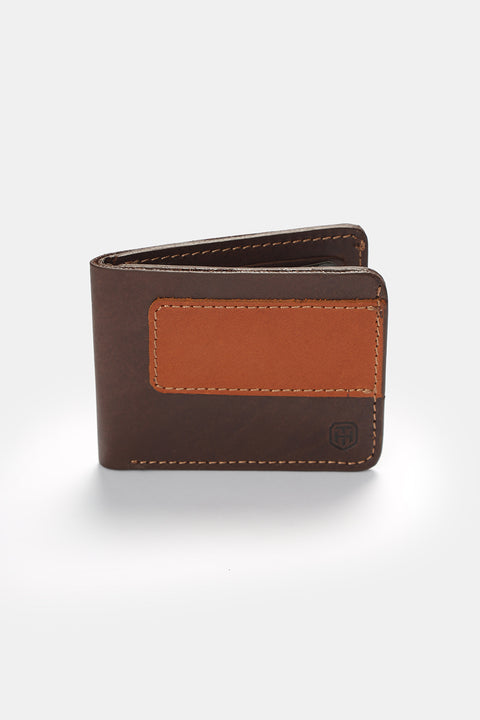 Wallet Brown