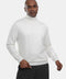 Regular Fit Pullover White