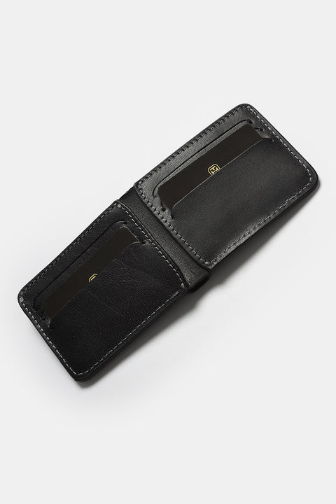Wallet Black
