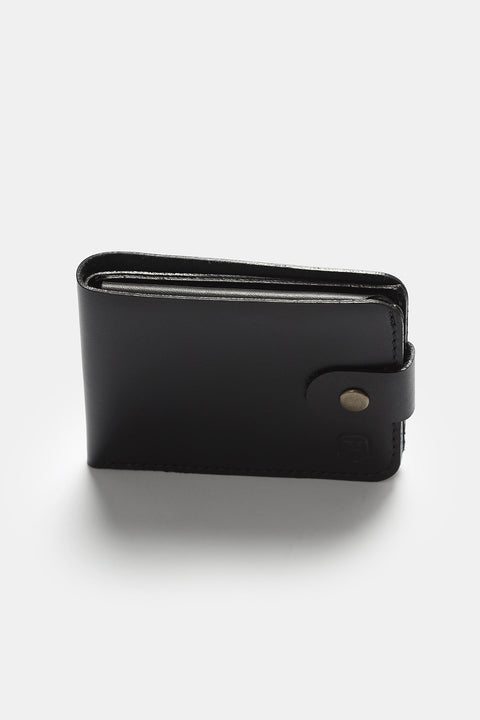 Wallet Black