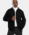 Regular Fit Pullover Black