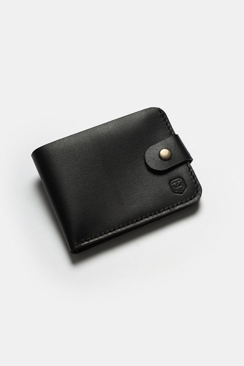 Wallet Black