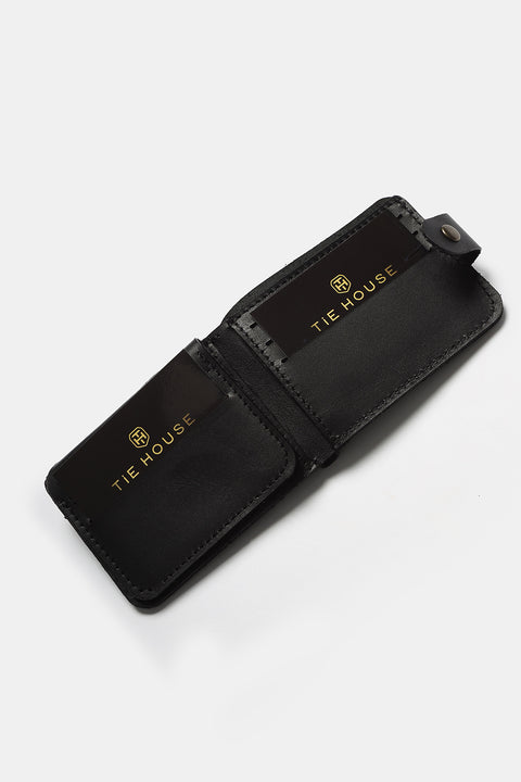 Wallet Black