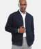 Regular Fit Sweat Shirt Dark Blue