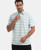 Polo Shirt Regular Fit Turquoise