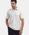 Polo Shirt Regular Fit Gray