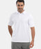 Polo Shirt Regular Fit White