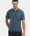 Polo Shirt Regular Fit Blue