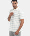 Polo Shirt Regular Fit Off White