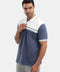 Polo Shirt Regular Fit Blue