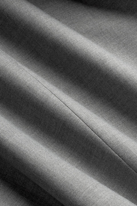 Skinny Fit Suit Gray