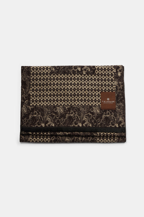 Scarf Beige