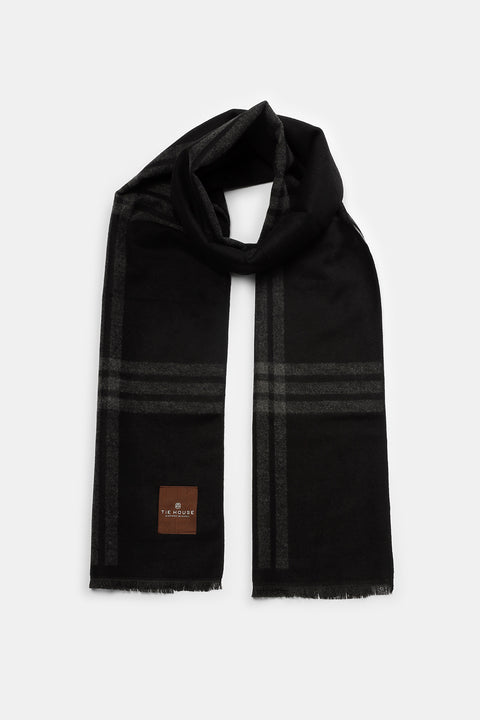 Scarf Black
